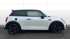 MINI Cooper 2.0 S Sport 3dr Auto Petrol Hatchback